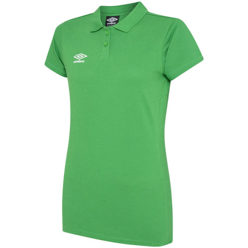 Vêtements Femme T-shirts & Polos Umbro Club Essential Multicolore