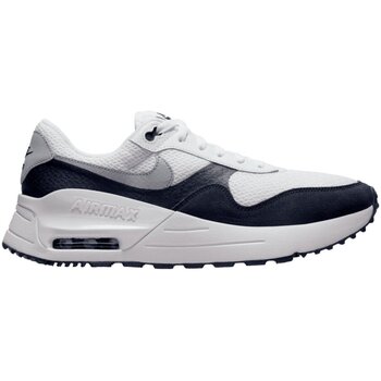 Chaussures Homme Baskets mode brands Nike  Blanc