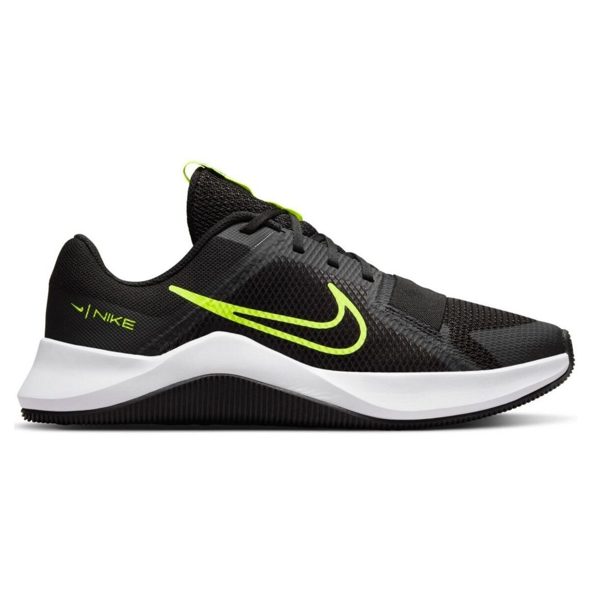 Chaussures Homme Fitness / Training Nike  Gris
