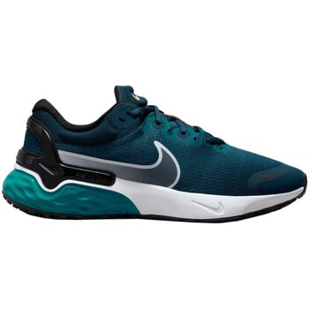 Chaussures Homme Running / trail force Nike  Bleu