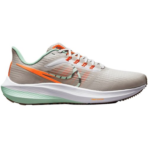 Chaussures Femme Running / trail Nike  Beige