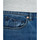 Vêtements Homme Jeans Volcom Solver Denim Country Faded Hemp Bleu