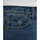 Vêtements Homme Jeans Volcom 2x4 Denim Middle Broken Blue Bleu