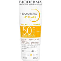 Beauté Protections solaires Bioderma Photoderm Sport Age  Gel-crema Spf50 