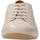 Chaussures Femme Baskets mode Mephisto Chaussures en cuir BELISA PERF Beige