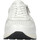 Chaussures Homme Baskets mode Mephisto Sneakers en cuir DINO PERF Blanc