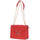 Sacs Femme The Bagging Co TOS22-009 Rouge