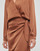 Vêtements Femme Robes courtes Betty London SAVYNA Camel