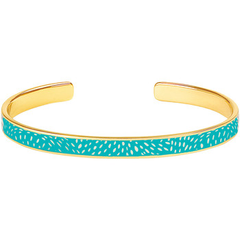 bracelets bangle up  jonc  cosmos bleu lagon 