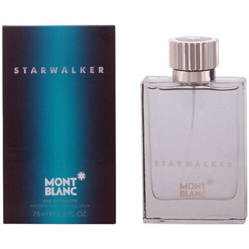 Beauté Homme Parfums Montblanc Parfum Homme Starwalker  EDT Multicolore
