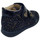 Chaussures Fille Bottines Bopy CHAUSSURES  UGOLINE Bleu