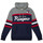 Vêtements Sweats Mitchell And Ness Sweat à capuche NHL New York R Multicolore