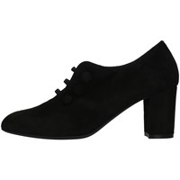 Chaussures Femme Escarpins Melluso X5212 Noir