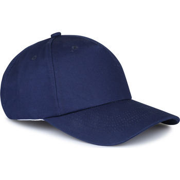 casquette suitable  casquette bleu foncé 