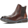 Chaussures Homme Bottes Pikolinos BOTTINES  YORK M2M-8016 Marron