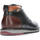 Chaussures Homme Bottes Pikolinos BOTTINES  BERN M8J-8181 Noir