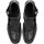 Chaussures Femme Mocassins Officine Creative CALIXTE-032 Noir
