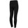 Vêtements Fille Pantalons 4F JLEG004 Noir