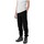 Vêtements Fille Pantalons 4F JSPDD002 Noir