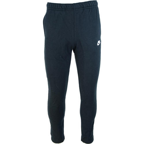 Vêtements Homme Pantalons de survêtement Nike Sportswear Club Fleece Noir