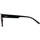 Montres & Bijoux Lunettes de soleil Goggle E7451P Noir