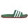 Chaussures Homme Chaussures aquatiques adidas Originals Adilette Comfort Vert
