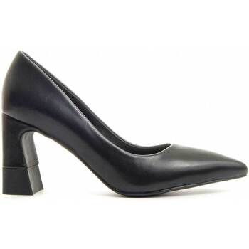 Chaussures Femme Escarpins Bozoom 78528 Noir