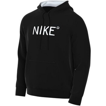 Vêtements Homme Pulls Nike paint Noir