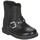 Chaussures Bottes Chicco 26993-18 Noir