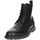 Chaussures Homme Mocassins Gino Tagli 800 Noir