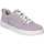 Chaussures Femme Baskets mode Josef Seibel Wilma 03, purple Violet