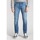 Vêtements Homme Jeans Le Temps des Cerises Jogg 700/11 adjusted jeans bleu Bleu