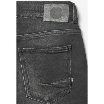 Le Temps des Cerises Basic 800/16 regular jeans noir Noir