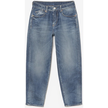 Vêtements Garçon Jeans Lustres / suspensions et plafonniersises Arnau jeans bleu Bleu