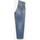 Vêtements Garçon Jeans Le Temps des Cerises Arnau jeans bleu Bleu