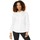 Vêtements Femme Chemises / Chemisiers Maine DH1582 Blanc