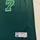 Vêtements Homme Déguisements Nike NBA Boston Celtics #7 Brown Green basketball Suit L Gris