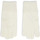 Accessoires textile Homme Gants Guess Classic logo Blanc