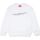 Vêtements Enfant Sweats Diesel J01117 0IAJH SGINNIND OVER-K100 Blanc