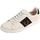 Chaussures Homme Baskets basses Fred Perry  Beige