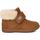 Chaussures Bottes UGG  Marron