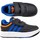Chaussures Enfant Baskets basses adidas Originals Hoops 30 CF I Noir