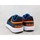 Chaussures Enfant Baskets basses adidas Originals Hoops 30 CF I Noir