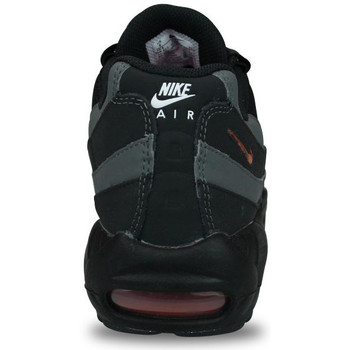 Nike Air Max 95 Noir Noir