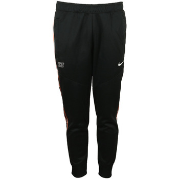 Vêtements Homme Pantalons Nike Sportswear Repeat Sw Pk Jogger Noir