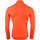 Vêtements Homme T-shirts manches longues Peak Mountain Top technique homme CANJE Orange