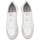Chaussures Femme Baskets mode BOSS 50485667 ICELIN RUNN Blanc