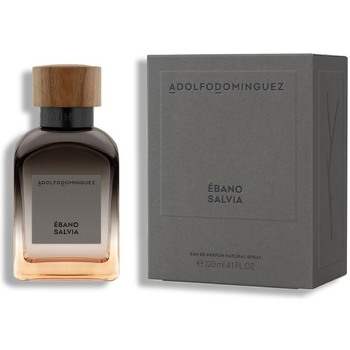 Beauté Homme Eau de parfum Adolfo Dominguez Ébano Salvia - eau de parfum - 120ml - vaporisateur Ébano Salvia - perfume - 120ml - spray