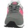 Chaussures Fille Baskets mode New Balance GC574GP1.28 Gris