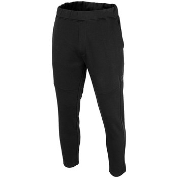 Vêtements Homme Pantalons 4F SPMD013 Noir